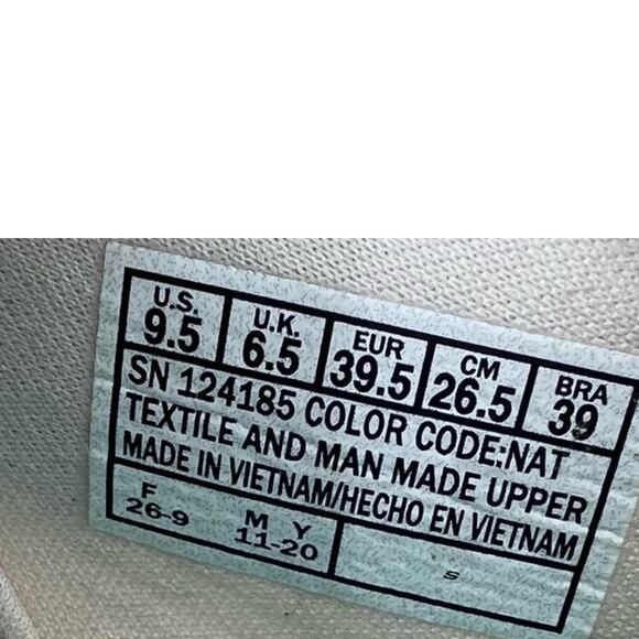 Skechers Goga Mat Ultra Go slip on comfort sneakers shoes gray 9.5 - Picture 8 of 9